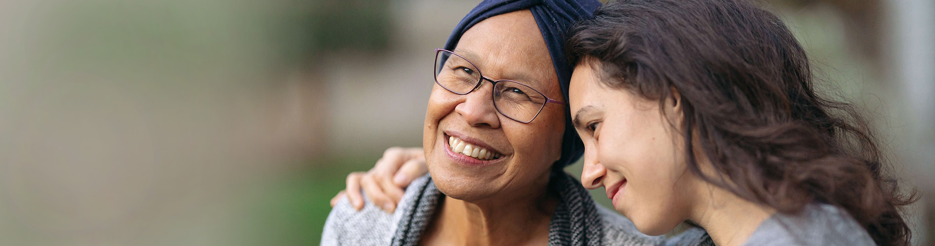 Empowering treatment decisions in NSCLC